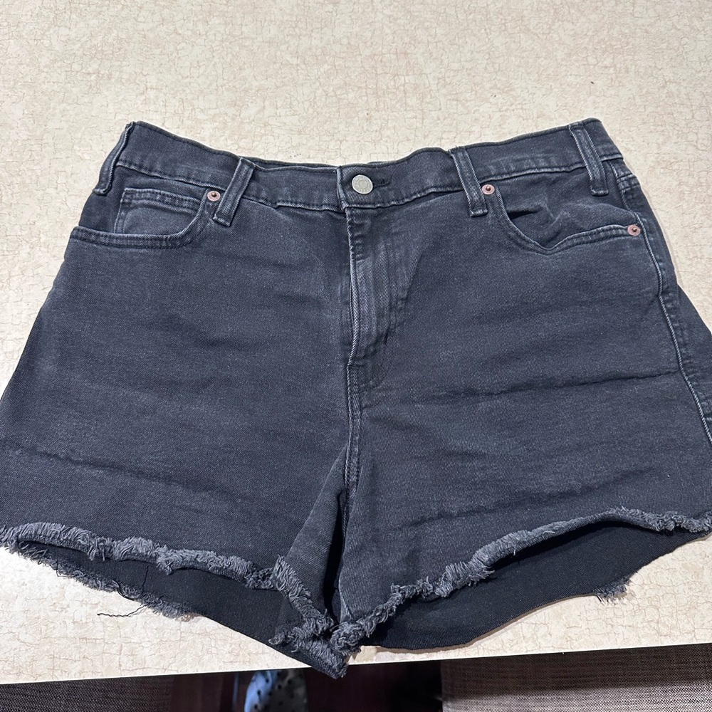 Levi shorts